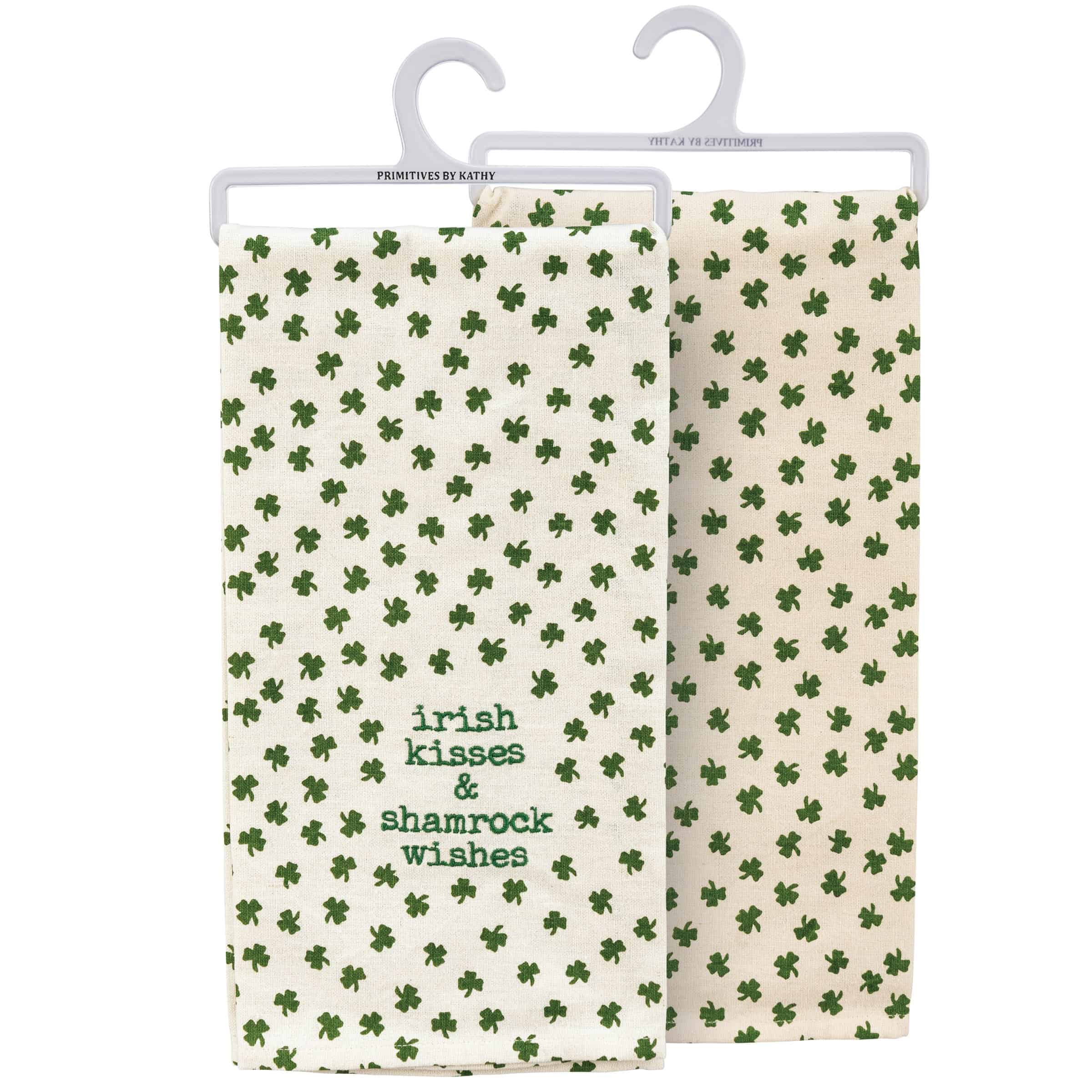 Towel - Irish Kisses