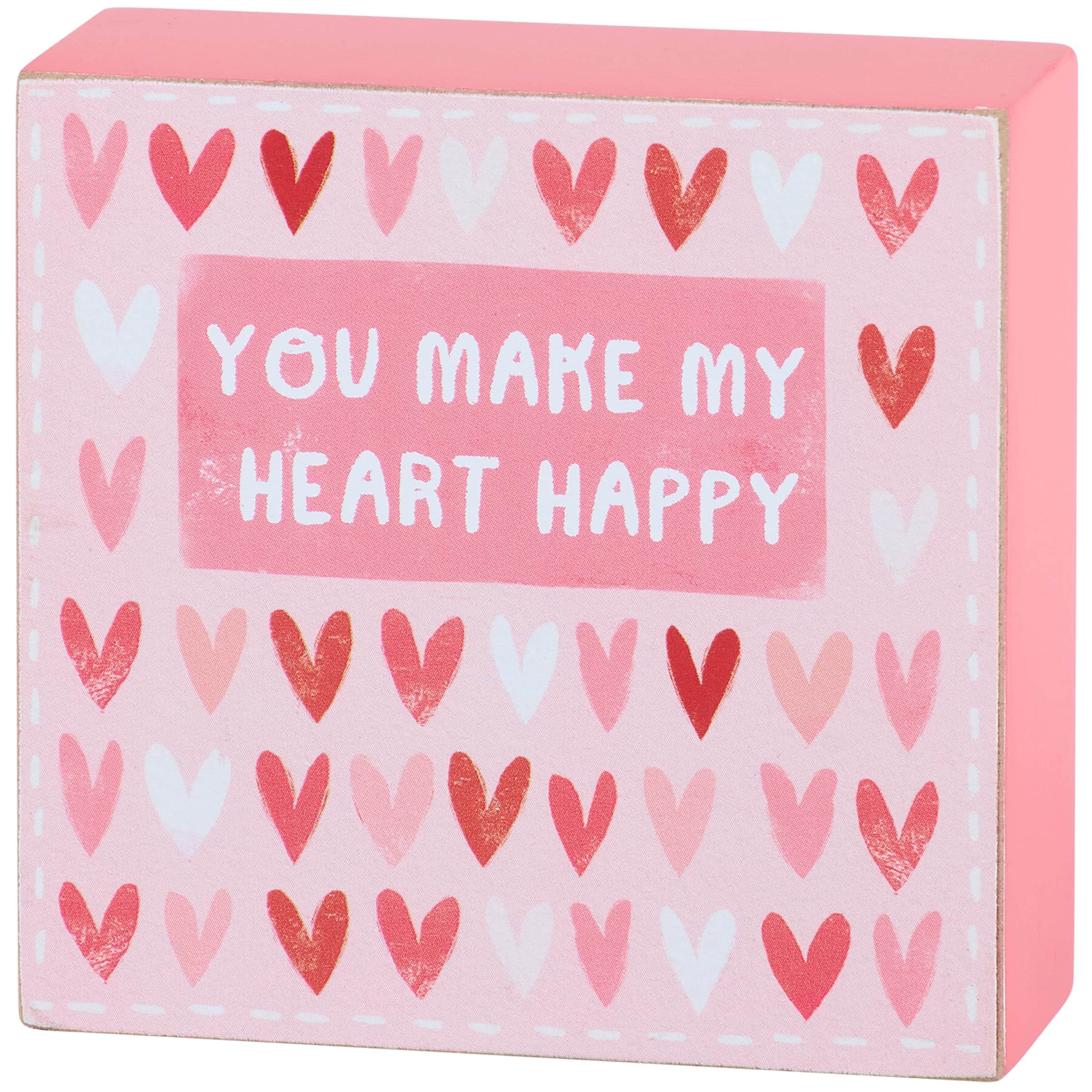Sign - You Make My Heart Happy