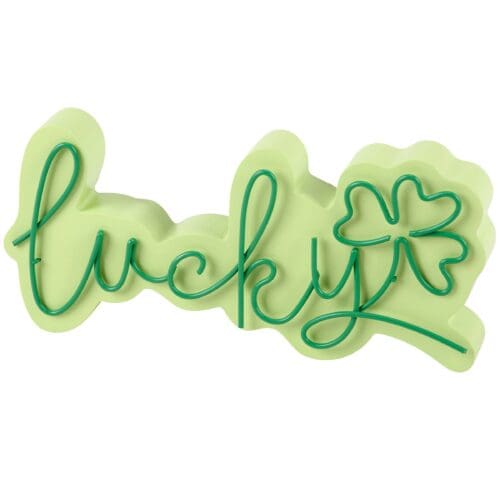 Sitter - Lucky