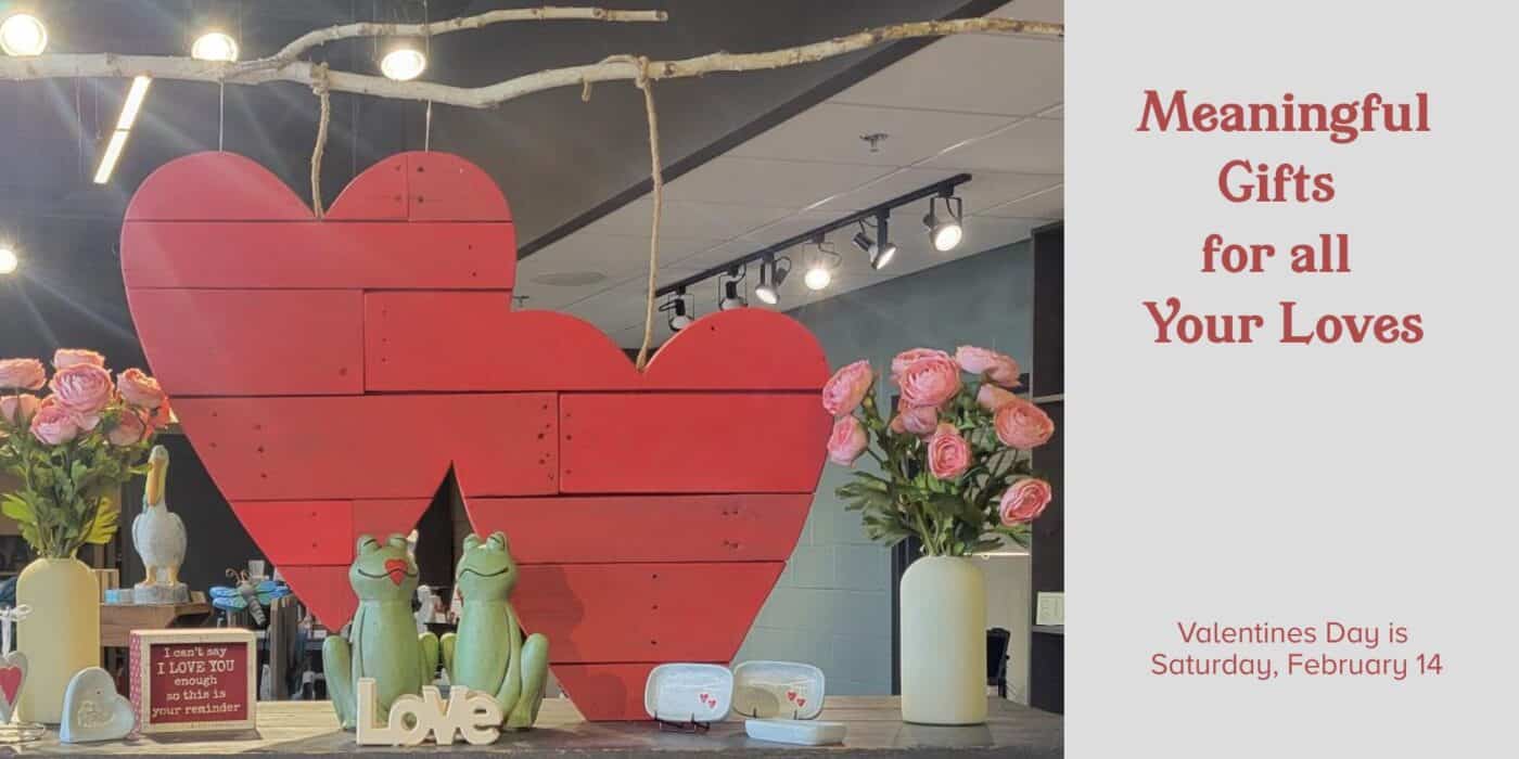 Valentine Isabel Bloom Sculpture