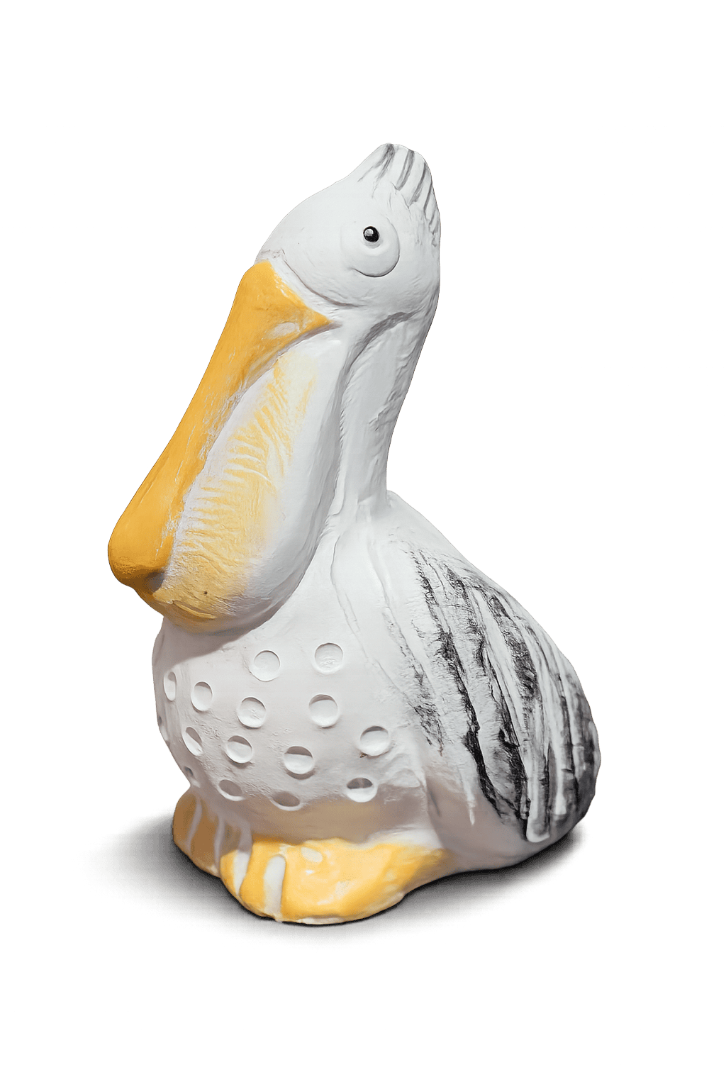 Small Pelican