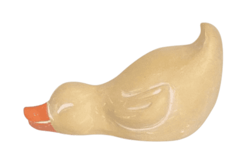Ducklings - Down Duckling Yellow 6"
