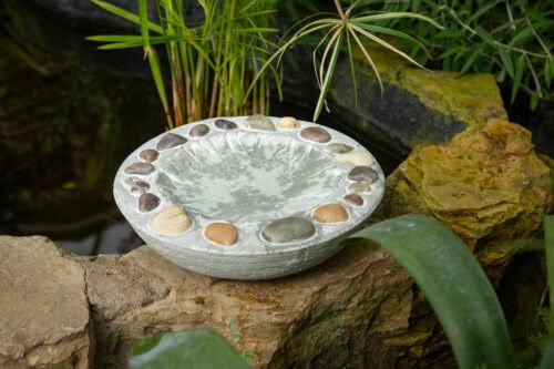 Birdbath