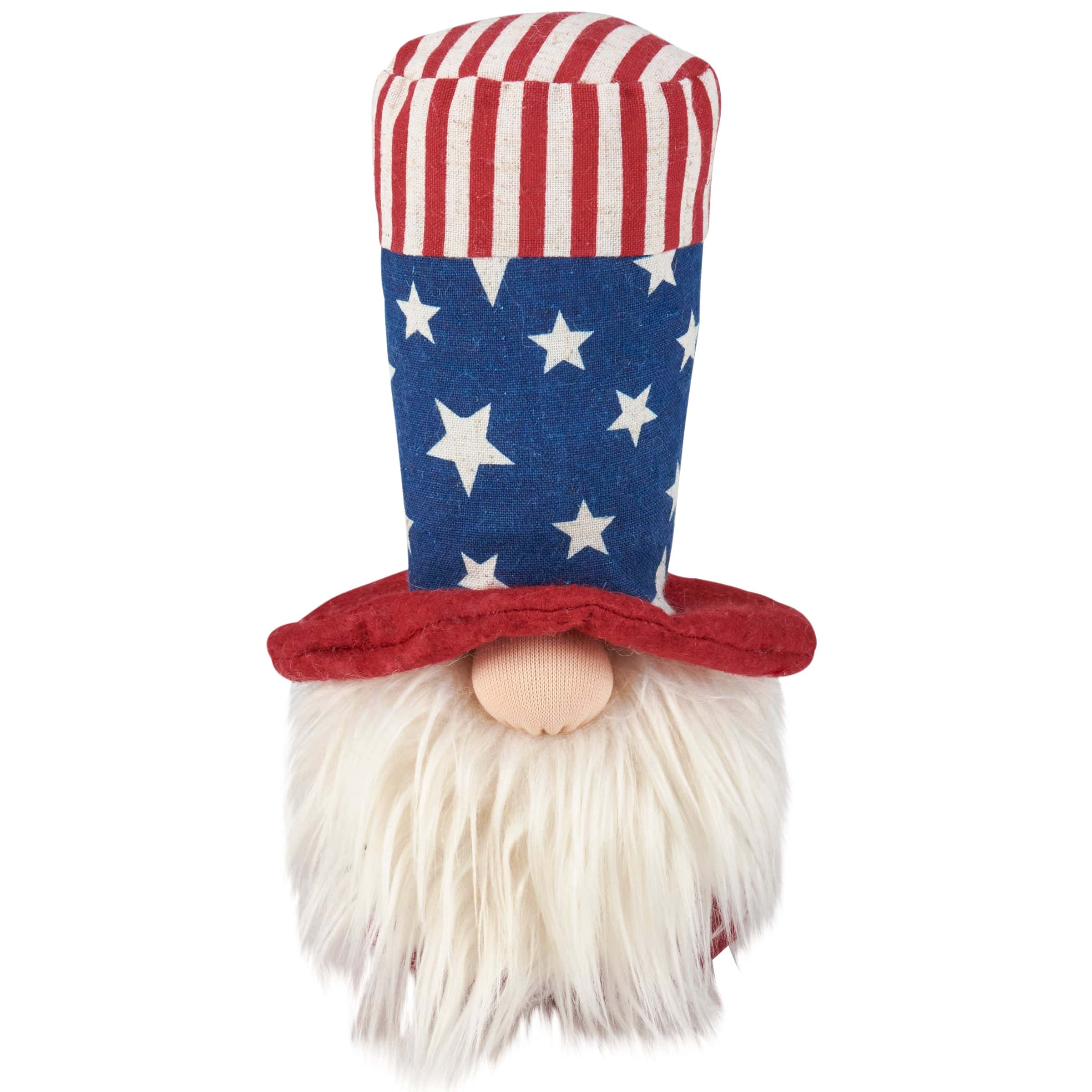 Sitter - Patriotic Gnome