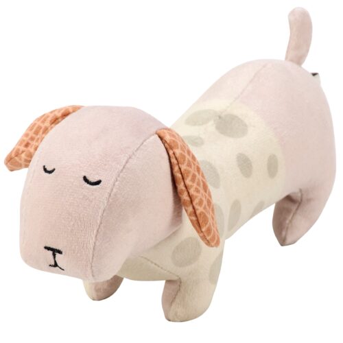Baby Toy - Dog Squeaky