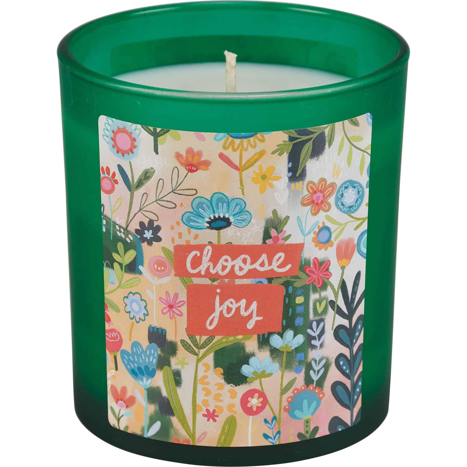 Candle - Choose Joy