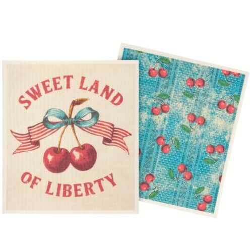 Dish Cloth - Liberty