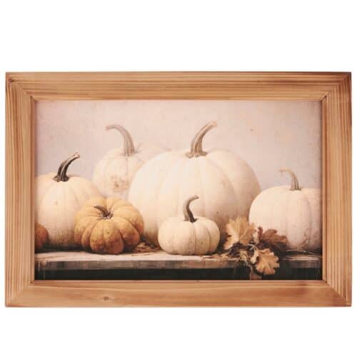 Wall Art - Pumpkins