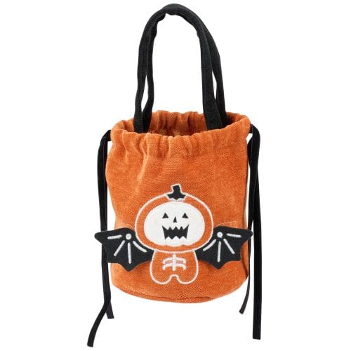 Treat Bag - Jack Bat