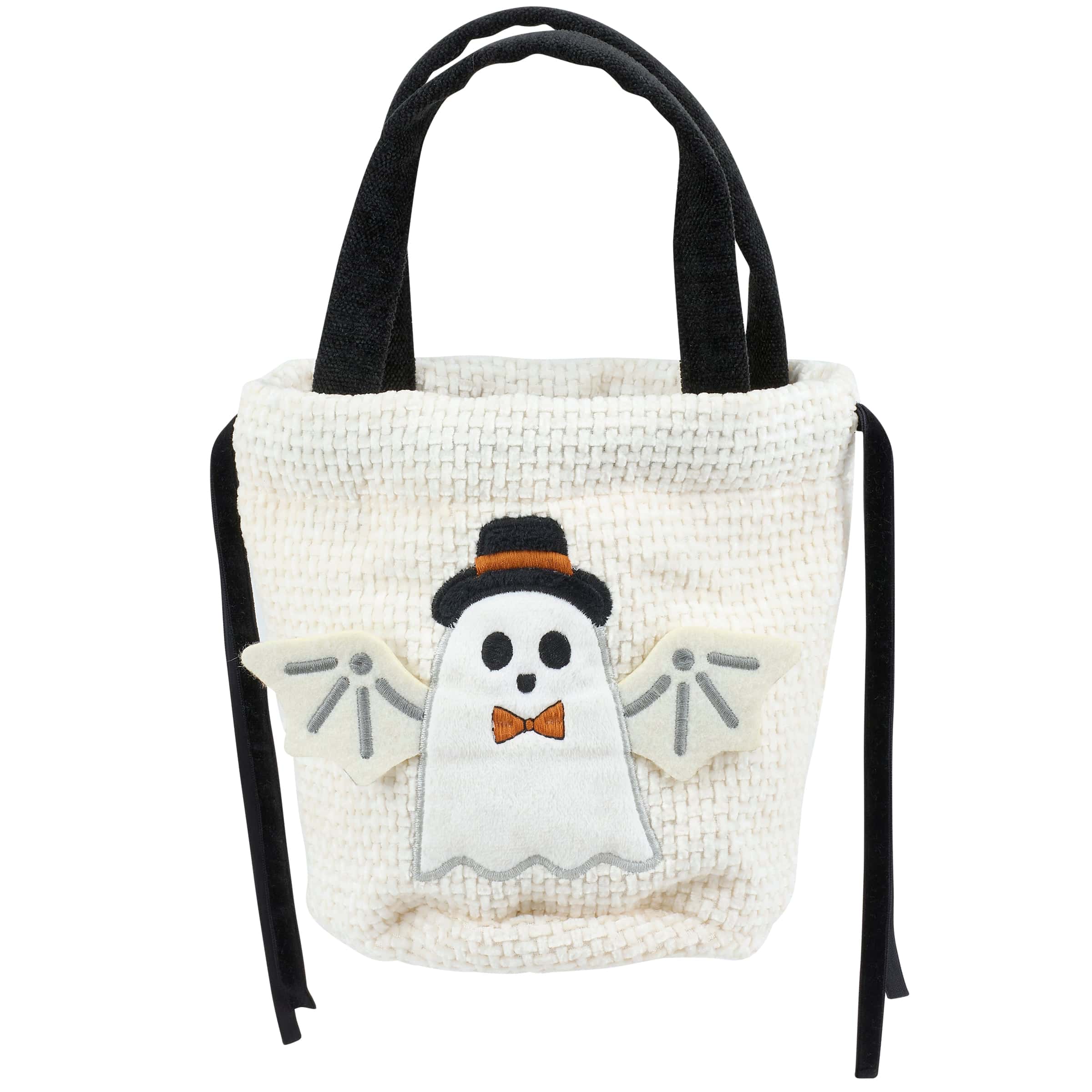 Treat Bag - Ghost bat