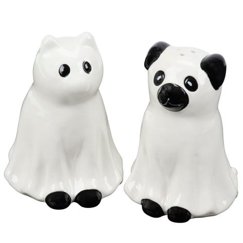 S/P Shakers - Ghost Pet