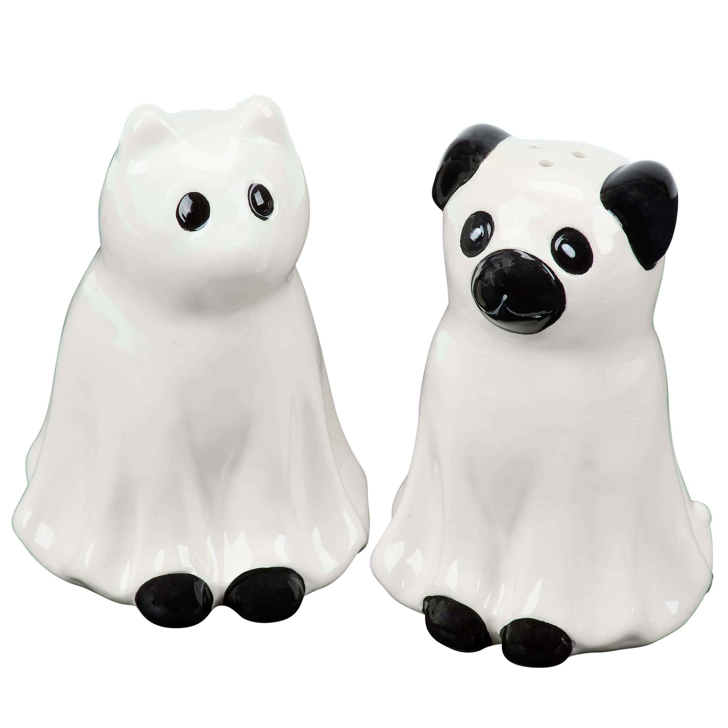 S/P Shakers - Ghost Pet