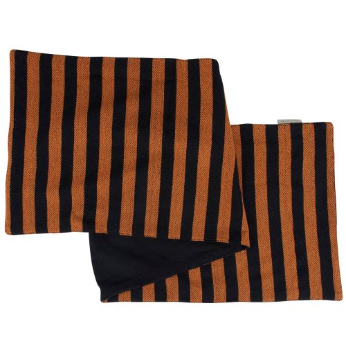 Runner - Halloween Stripe