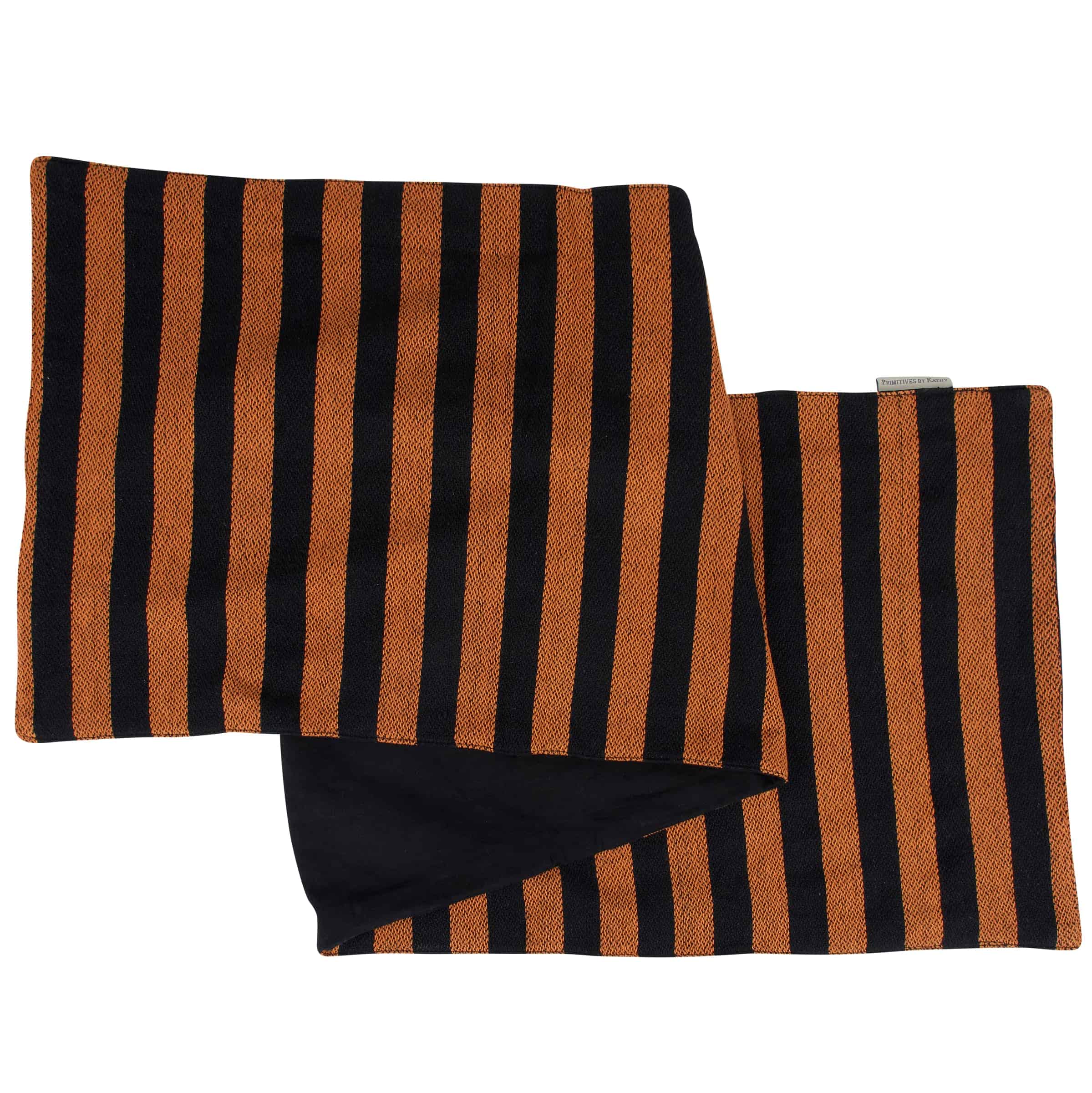 Runner - Halloween Stripe