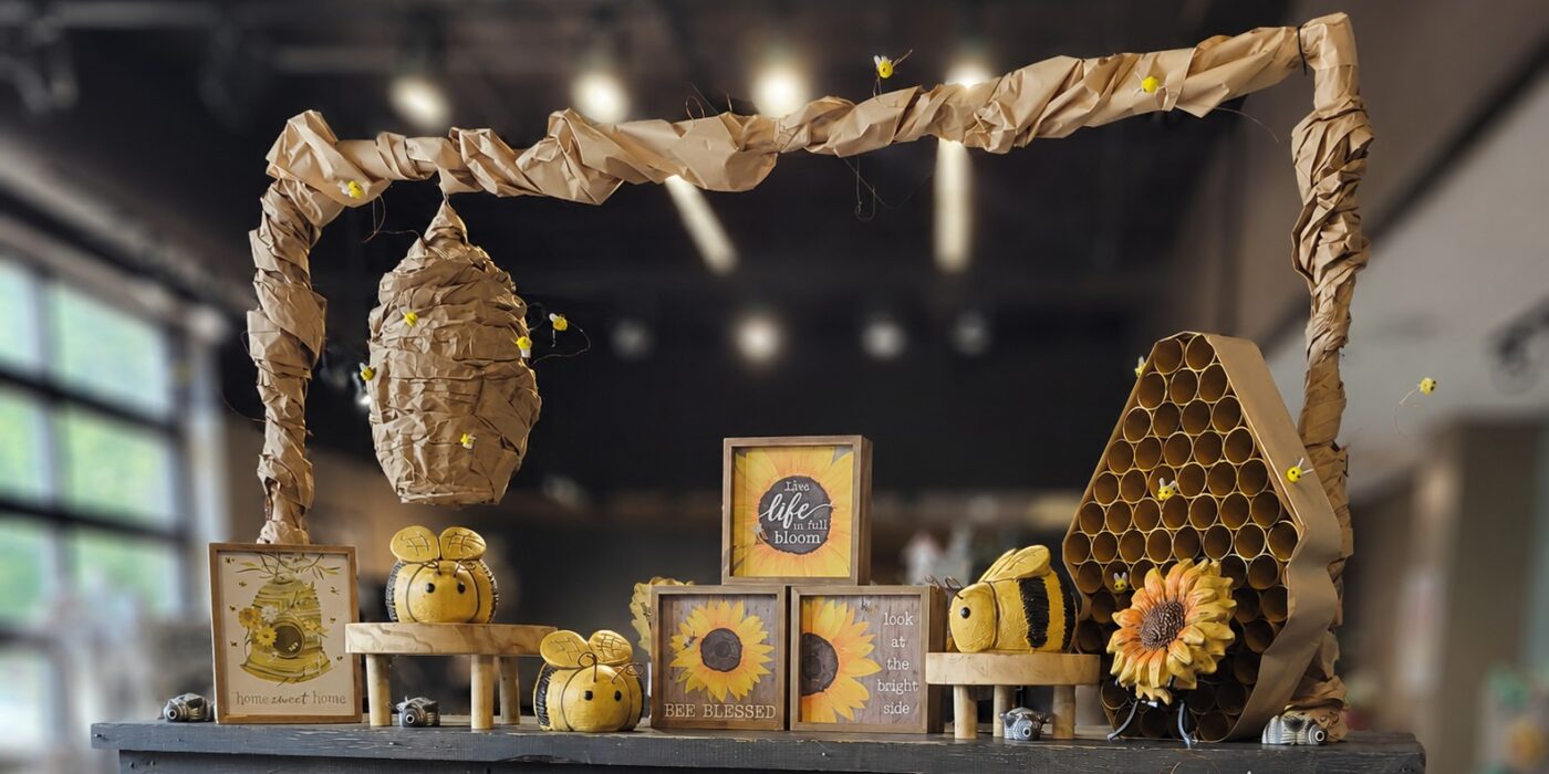 Isabel Bloom Bumble Bee