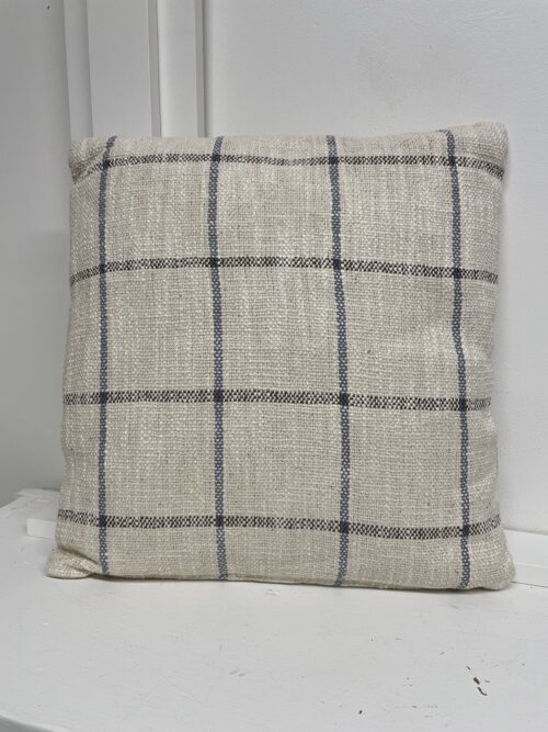 Pillow - Country Plaid