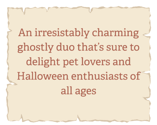 Ghost duo