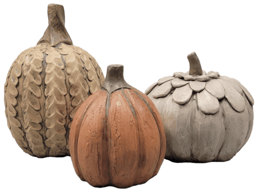 Pumpkins