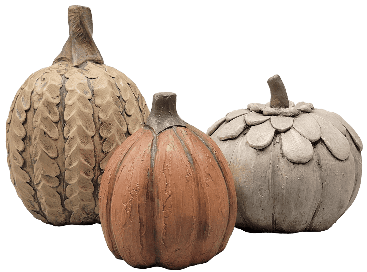 Pumpkins