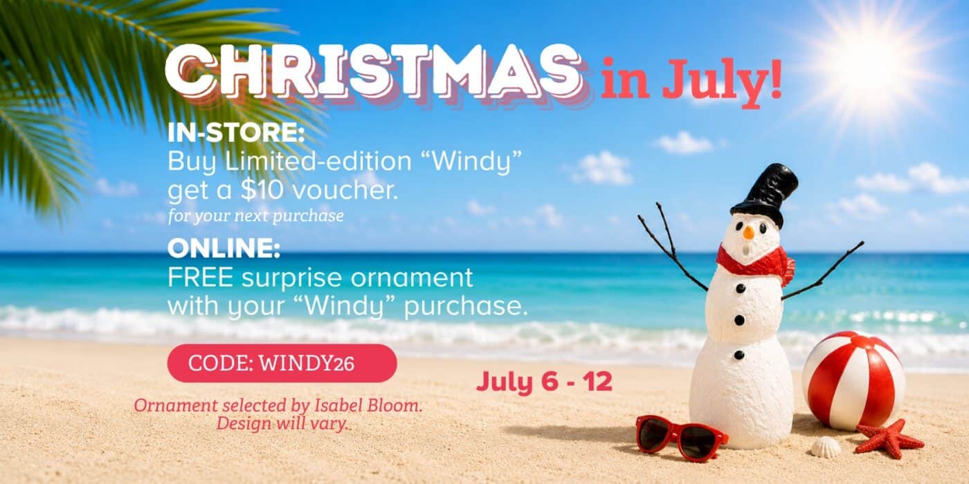 Windy the Snowman Windy the Snowman