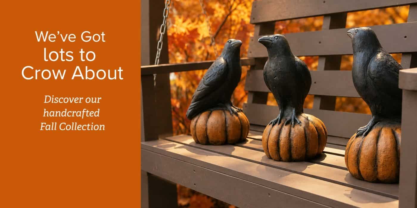 Crow on Pumpkin Crow on Pumpkin