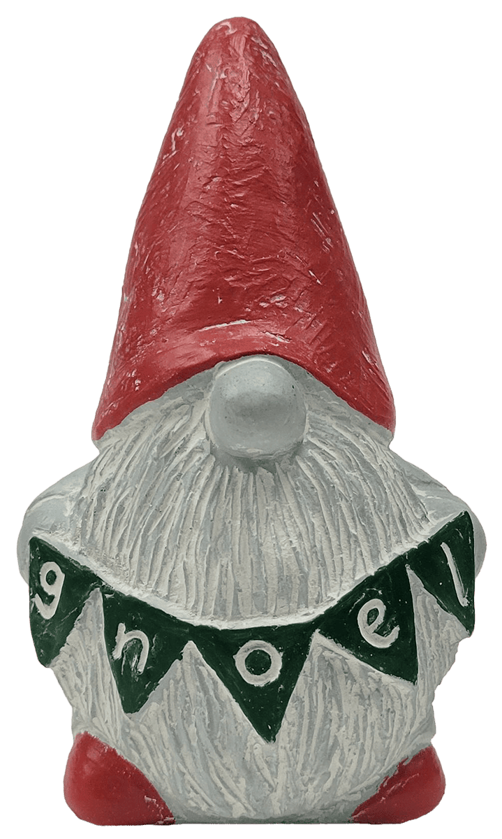 Gnoel Gnome