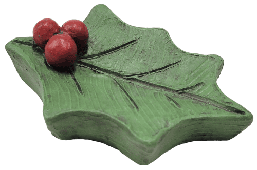 Holly Leaf