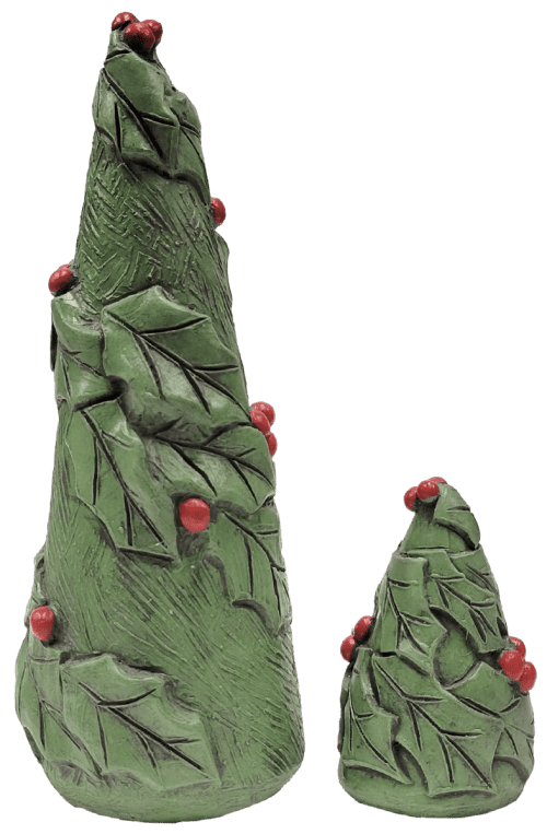 Holly Trees Small & Medium - MEDIUM Holly Tree