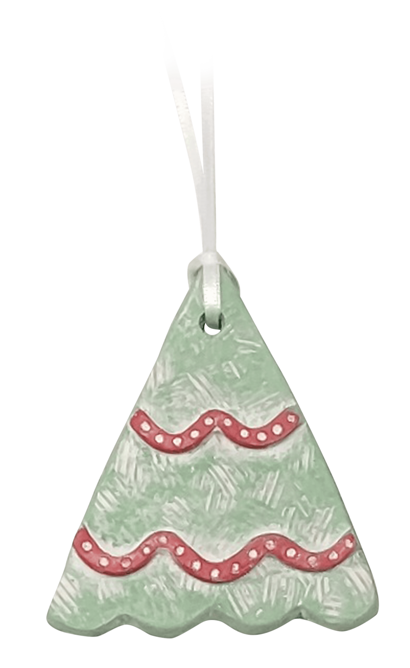 Treeangle Ornament