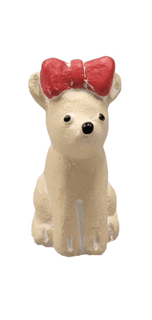 Mini Girl Reindeer