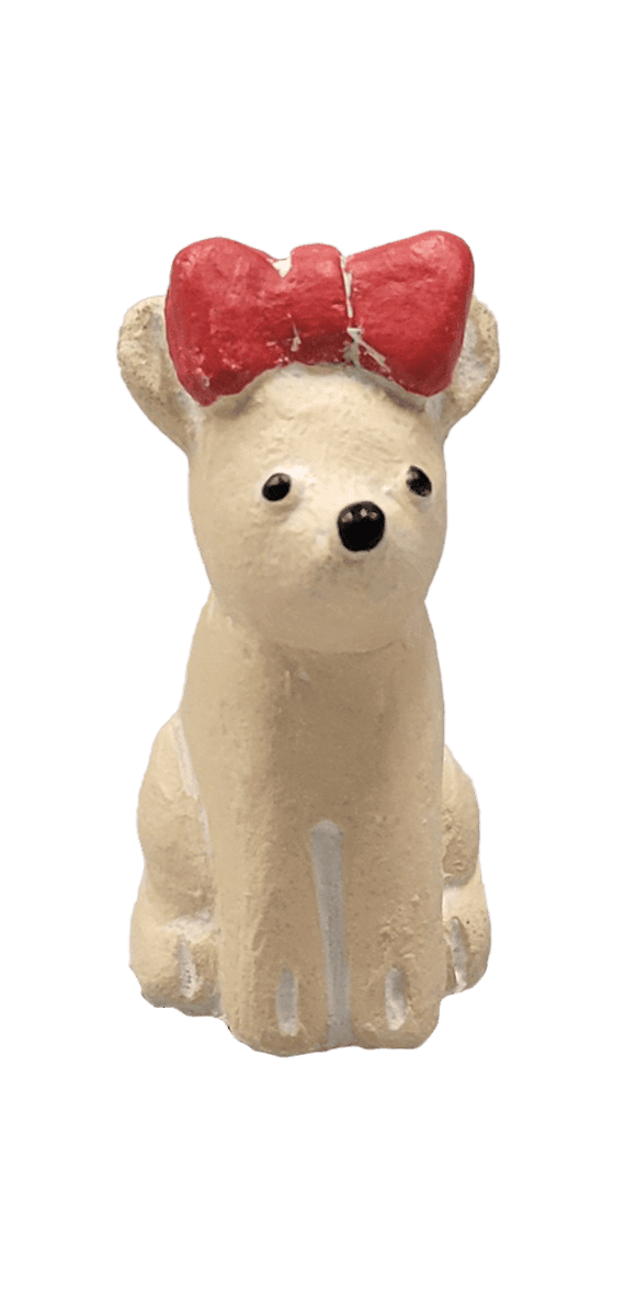 Mini Girl Reindeer